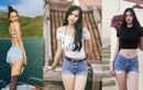 Hồng Nhung và dàn sao Việt đam mê quần ngắn chẳng tày gang-cover-img