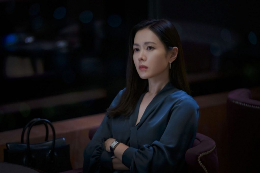5 nữ chính phim Hàn 2022 bật mí công thức làm đẹp để luôn rạng ngời trong từng khung hình-3