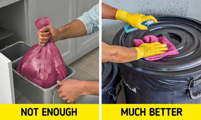5 đồ vật chúng ta thường sử dụng hàng ngày nhưng hiếm khi làm sạch, nếu không vệ sinh sẽ tích cả 'ổ vi khuẩn'-5