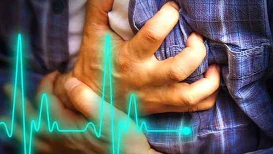 Chuyên gia: 6 nguyên nhân đáng ngạc nhiên gây đau tim ai cũng nên biết-2