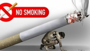 Tăng cường phối hợp liên ngành trong xử phạt vi phạm phòng, chống tác hại thuốc lá-2