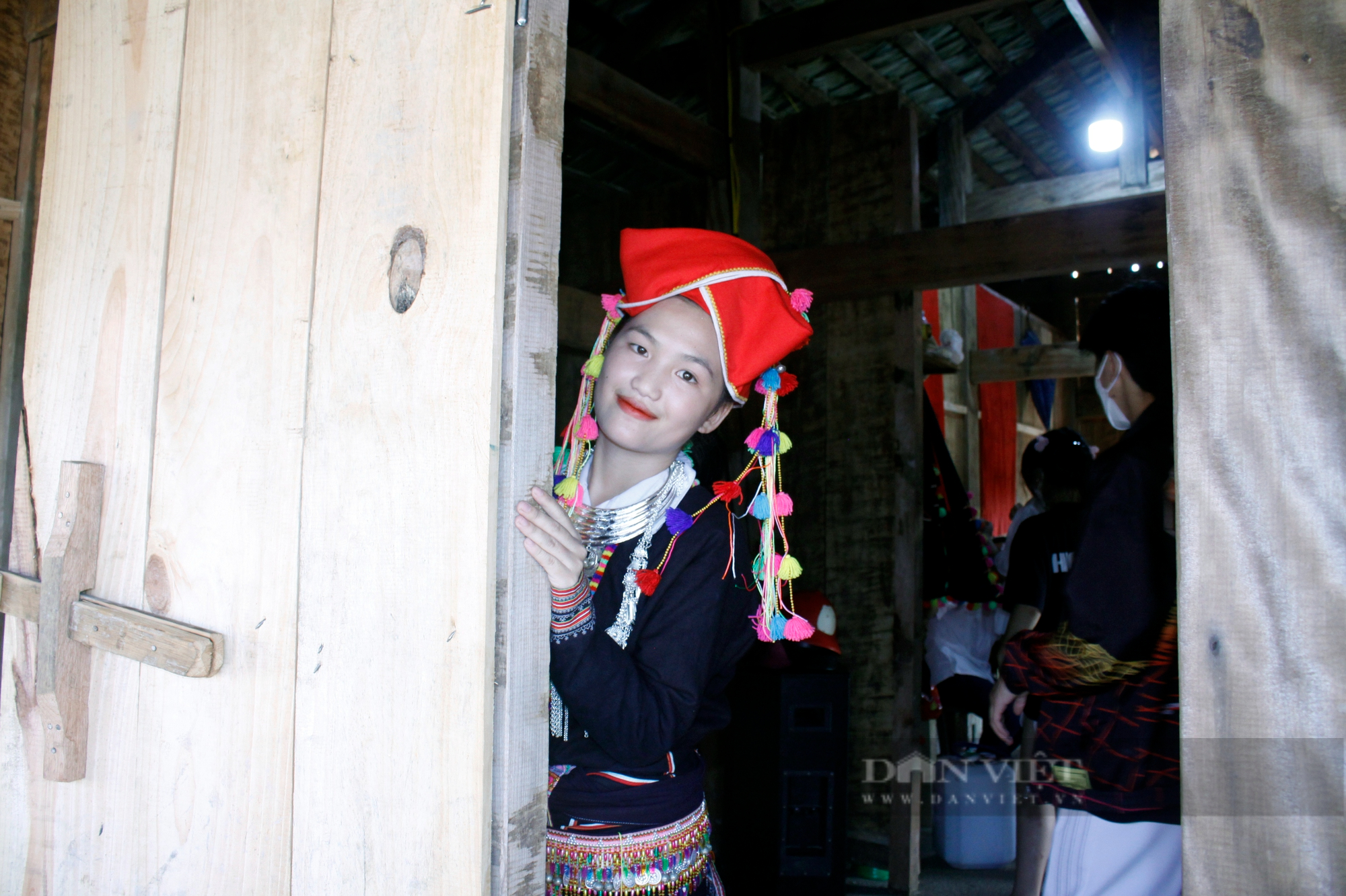 Lung linh sắc màu văn hóa dân tộc vùng cao Lai Châu-11