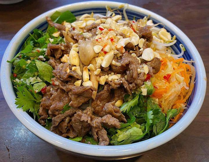 Báo Tây bình chọn 10 món ăn đường phố Việt Nam ngon nhất, chắc chắn phải nếm thử một lần-6