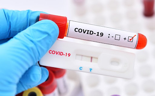 Sáng 3/7: Biến thể phụ BA.5 khiến nhiều nước tăng số ca COVID-19; Việt Nam theo dõi chặt, thúc đẩy tiêm vaccine-2
