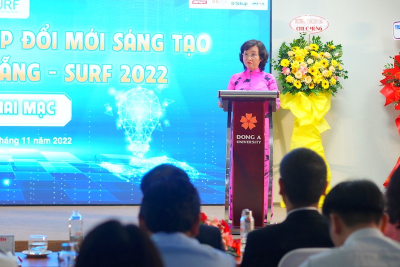 Đà Nẵng cam kết lấy doanh nghiệp làm trung tâm hệ sinh thái khởi nghiệp-2