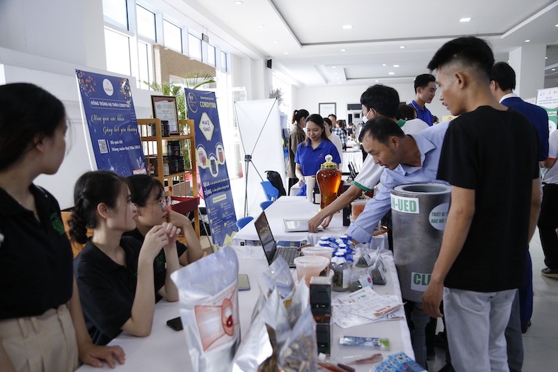Đà Nẵng cam kết lấy doanh nghiệp làm trung tâm hệ sinh thái khởi nghiệp-3