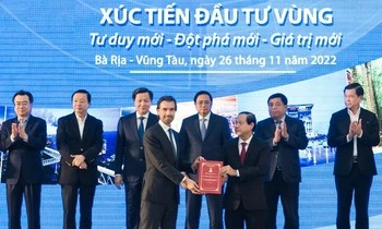 HEINEKEN ký biên bản ghi nhớ, tiếp tục đầu tư mở rộng nhà máy bia lớn nhất Việt Nam-cover-img