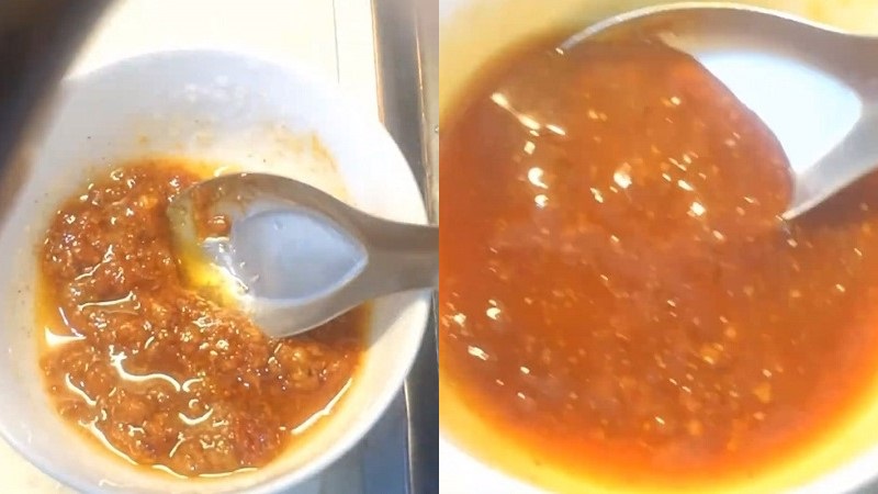 Cách làm món cua sốt ớt cay ngon đúng kiểu Singapore-3