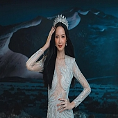 Á hậu Bảo Ngọc rạng rỡ cùng thí sinh Hoa hậu Liên lục địa 2022-cover-img