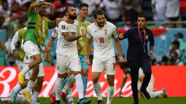 Dự đoán kết quả World Cup 2022 cùng BLV: Anh và Iran sẽ đi tiếp tại bảng B-cover-img