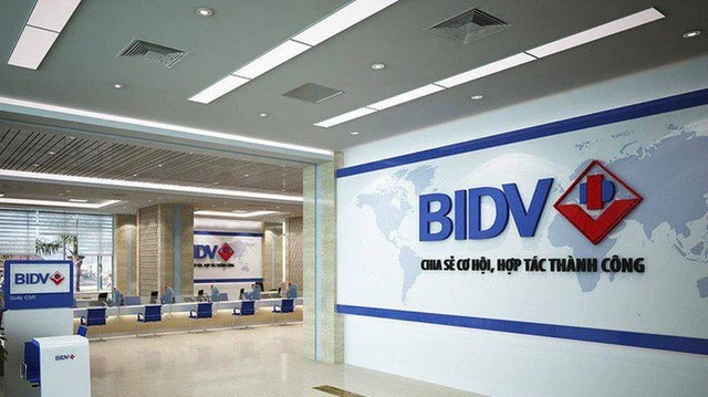 Cổ phiếu được khuyến nghị ngày 6/10: BID, PVS, VSC-1