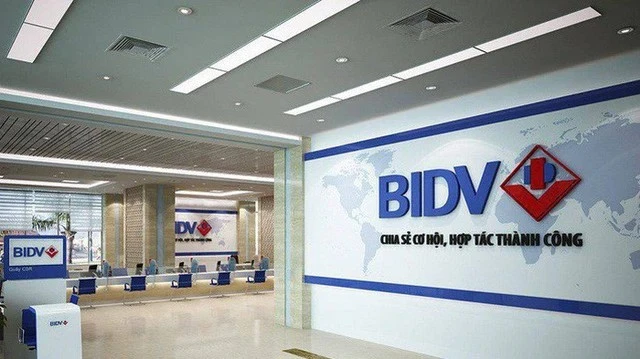 Cổ phiếu được khuyến nghị ngày 6/10: BID, PVS, VSC-cover-img