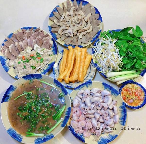 “Bí kíp” dùng mẹt trình bày món ăn hấp dẫn của cô vợ ở Sài Gòn-10