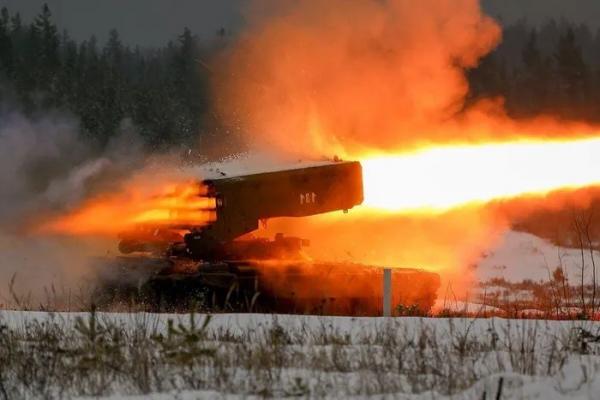 Cuộc tấn công Kherson của Ukraine là “bất ngờ chiến thuật” đối với Quân đội Nga-1