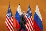 Nga hoãn cuộc đàm phán với Mỹ về vũ khí hạt nhân trước giờ G-cover-img
