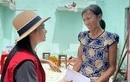 Trường Giang - Nhã Phương tặng quà bà con bị thiệt hại do bão Noru-cover-img