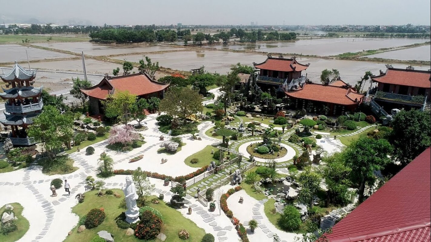 Du xuân 2023, ghé thăm những ngôi chùa nổi tiếng ở Hà Nam-3