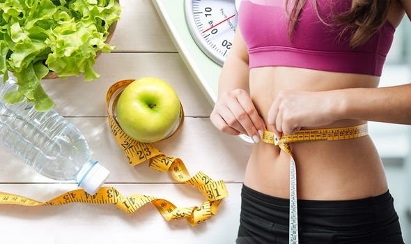 Loại thực phẩm quen thuộc trong căn bếp mang đến công dụng giảm cân, diệt mỡ bụng cực hiệu quả đã được khoa học chứng minh-4