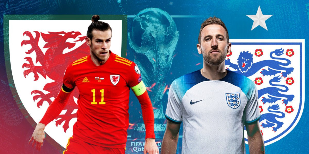 Chuyên gia chọn kèo World Cup 2022 Anh vs Xứ Wales: Ăn đậm-1