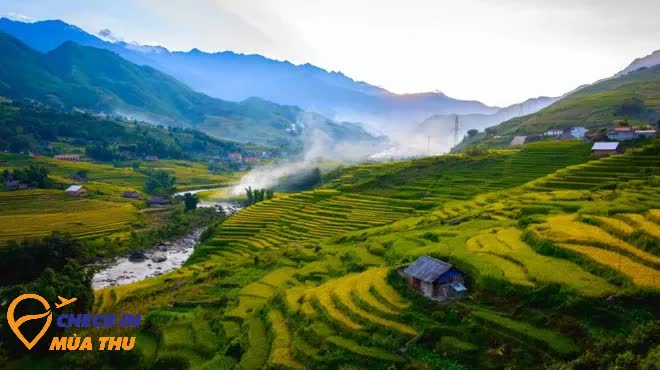 Chuyên trang du lịch nước ngoài: 8 nơi đẹp nhất Việt Nam, không đến thăm thì quá phí!-4