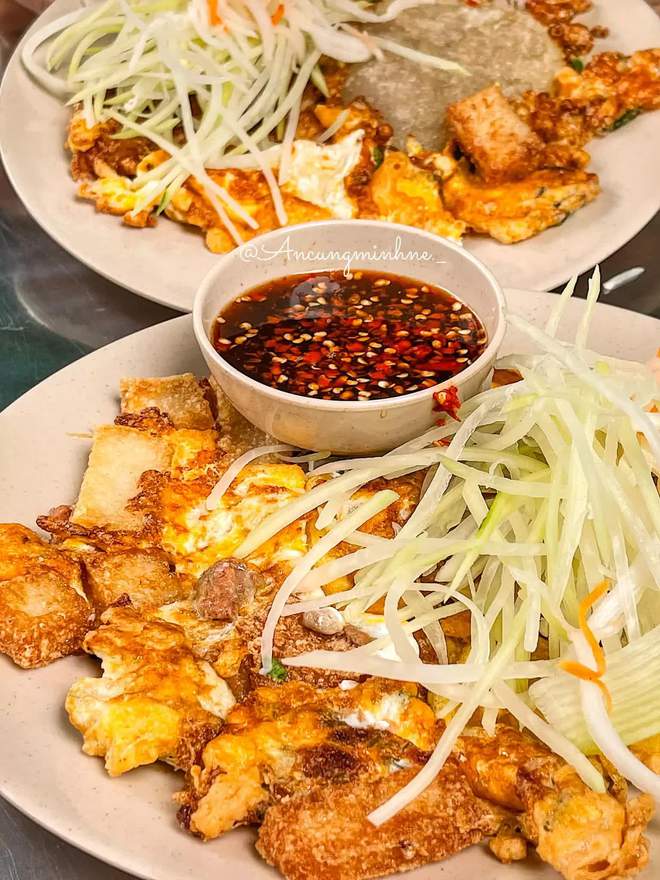 Tạp chí Mỹ gợi ý loạt món ăn đường phố nên thử khi đến Việt Nam-15