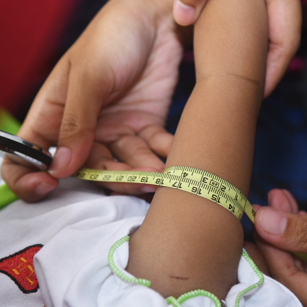 FrieslandCampina công bố kết quả khảo sát chương trình SEANUTS II: Suy dinh dưỡng vẫn là một thách thức lớn đối với trẻ em Đông Nam Á-2