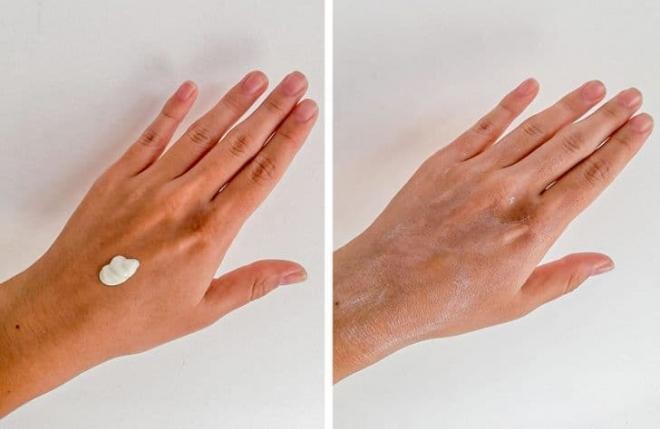 Kem chống nắng có thể làm 'trẻ hóa' da tay, khắc phục chai sần và loạt mẹo chăm sóc đôi tay mềm mại ai cũng nên biết-1