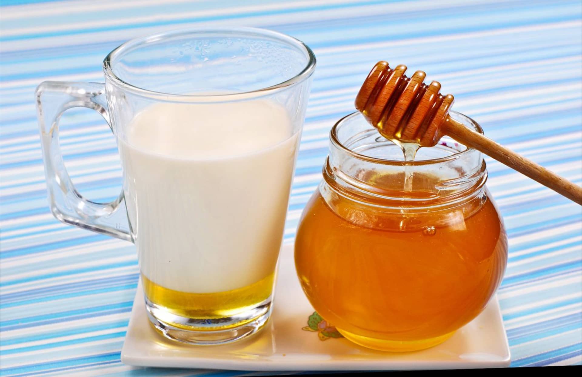 4 loại thực phẩm không nên dùng chung với mật ong rất nguy hiểm cho cơ thể-2