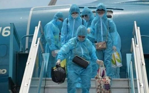 Vụ chuyến bay giải cứu: Bắt ông Nguyễn Hồng Hà, nguyên cán bộ Tổng lãnh sự quán tại Osaka-cover-img