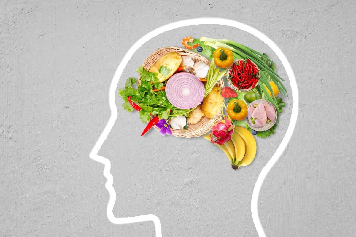 Bổ sung ngay những loại thực phẩm là 'tiên dược' cho não bộ, vừa giúp tăng cường trí nhớ lại hỗ trợ tập trung cao độ-2