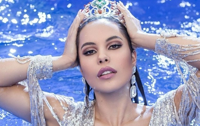 Hoa hậu Hoàn vũ Bolivia bị tước vương miện-cover-img