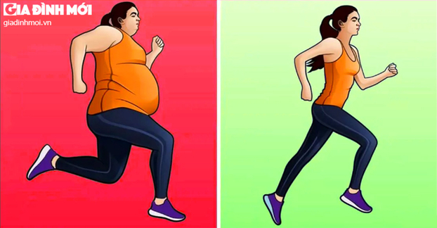 Đốt mỡ thừa hiệu quả hơn cả HIIT: 6 bài tập AMRAP giảm béo toàn thân không cần tạ-1