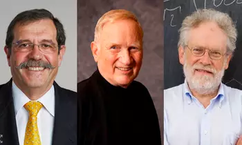 Ba nhà khoa học chia nhau giải Nobel Vật lý 2022-cover-img