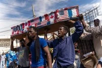 Canada nêu điều kiện can thiệp quân sự tại Haiti-cover-img
