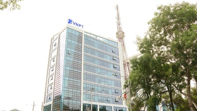 VNPT triển khai nhiều phần mềm CNTT phục vụ chính quyền tỉnh Hà Giang-cover-img