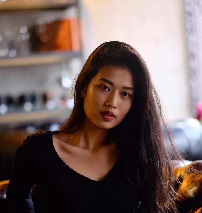 Nhan sắc đời thường xinh đẹp, trong trẻo của tân Hoa hậu Hòa bình Việt Nam 2022 Đoàn Thiên Ân-4