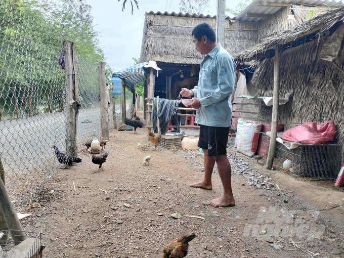 Nông nghiệp dinh dưỡng và ước muốn thoát nghèo của người Khmer ở Trà Vinh-2