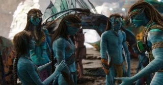 'Avatar 2' được dự đoán thu về 135 triệu USD sau 3 ngày mở màn tại Mỹ-cover-img