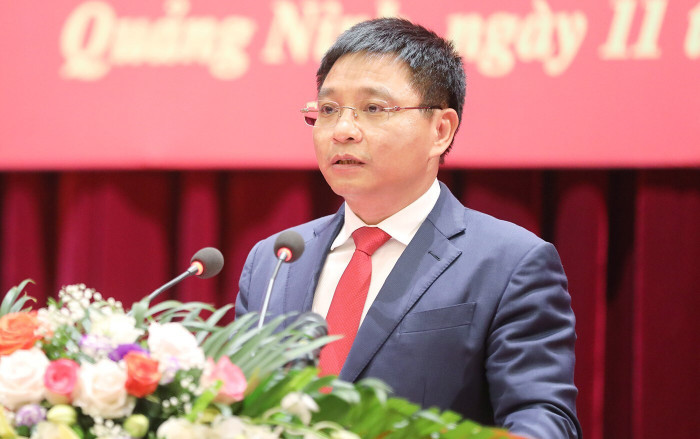 Bộ trưởng Nguyễn Văn Thắng kiêm giữ chức Phó Chủ tịch Thường trực Ủy ban ATGT Quốc gia-1