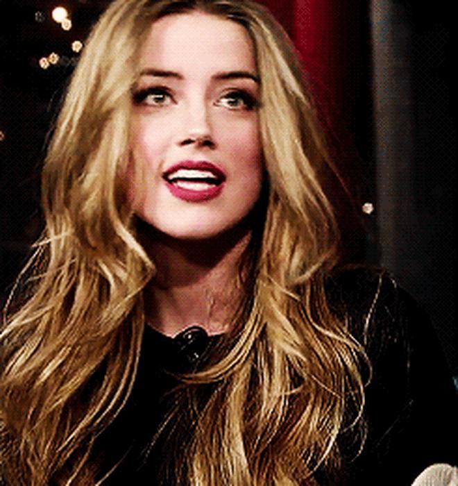 Khoa học chứng minh: Amber Heard mới là mỹ nhân có gương mặt đẹp nhất thế giới, tỷ lệ hoàn hảo đến tận 99,7%-7