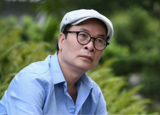 'Vua nhạc phim' Tuấn Phương khẳng định các sáng tác của ông đều dành cho vợ-3