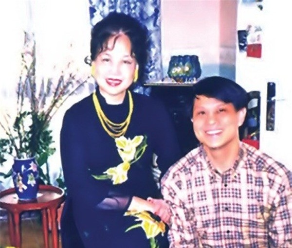 Hoa hậu đầu tiên ở Việt Nam: Tai tiếng với đạo diễn đã có vợ, hơn nửa đời sống nơi xứ người-3