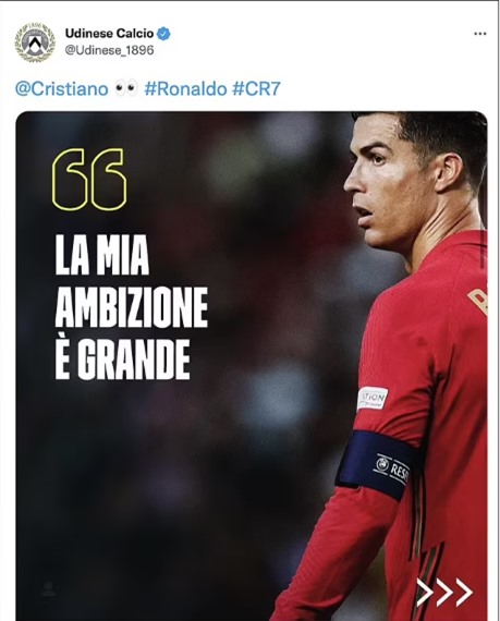 ‘Bến đỗ tiềm năng’ thực hiện động thái mời chào Ronaldo-1