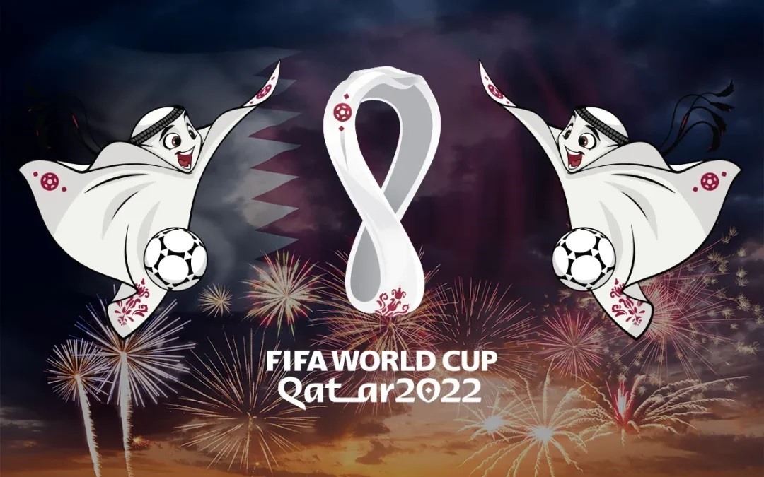 Khai mạc World Cup 2022: Hãy để bóng đá lên tiếng!-1
