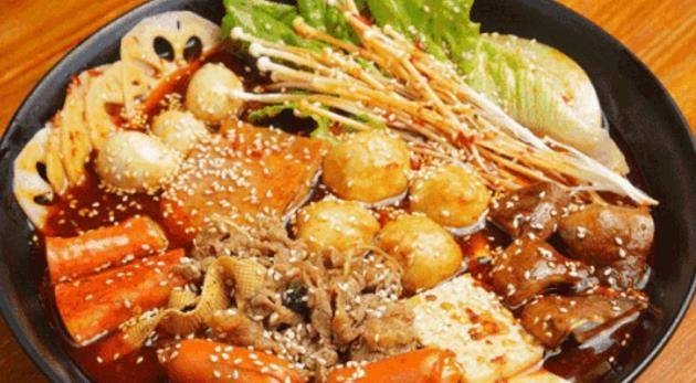 Thạch buồn và ba món ăn khó quên của ẩm thực Tứ Xuyên-2