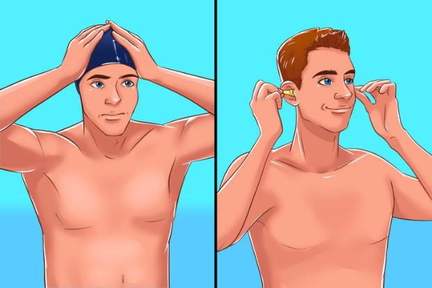 6 dấu hiệu bị nhiễm trùng tai và cách phòng ngừa-8