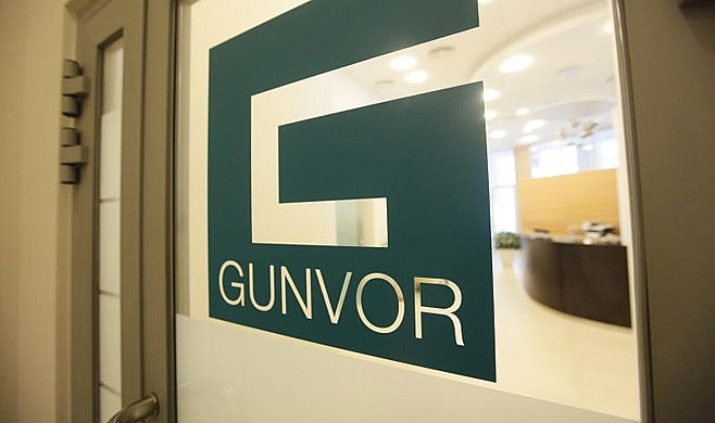 Người khổng lồ dầu khí UAE muốn mua lại Gunvor-1