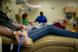 TPHCM làm rõ thông tin trục lợi từ hiến máu nhân đạo-cover-img
