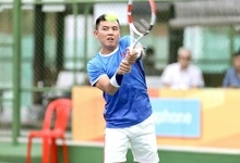 Lý Hoàng Nam thần tốc vào tứ kết quần vợt nhà nghề Tây Ninh-cover-img