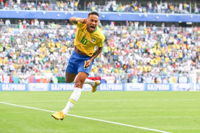 'Siêu máy tính' dự đoán Brazil vô địch World Cup 2022-1